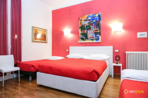 Lia Rooms La Spezia